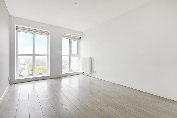 Foto 24 van Florence Nightingalelaan 64