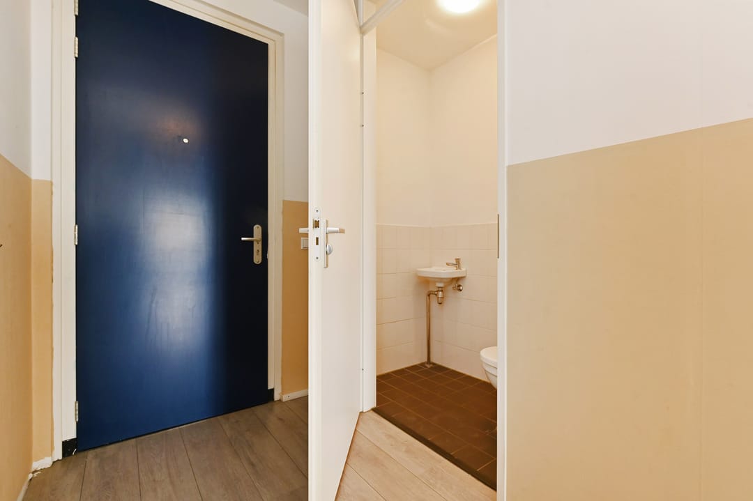 Foto 28 van Florence Nightingalelaan 64