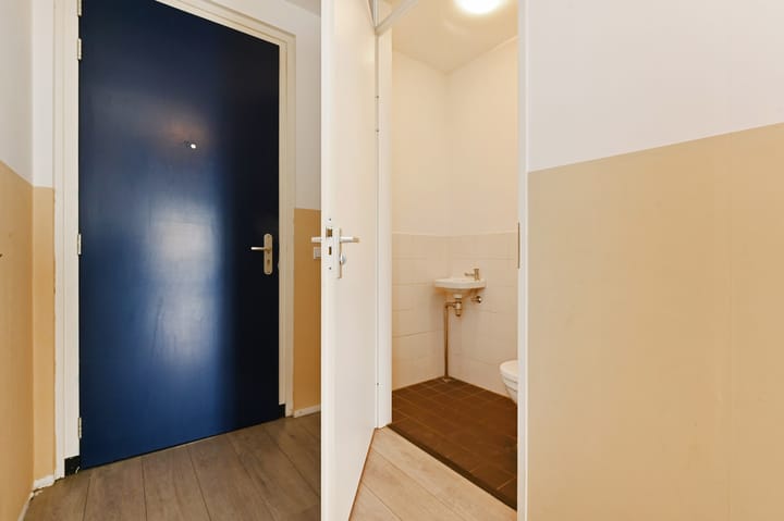 Foto 27 van Florence Nightingalelaan 64