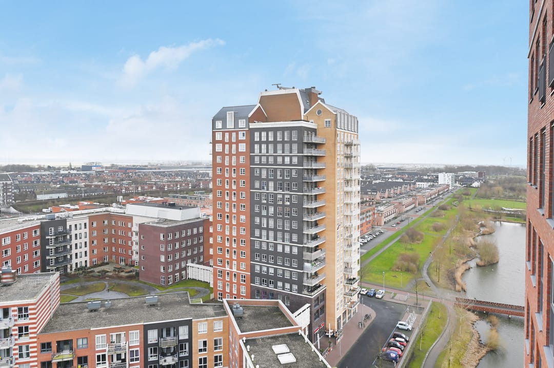 Foto 26 van Florence Nightingalelaan 64