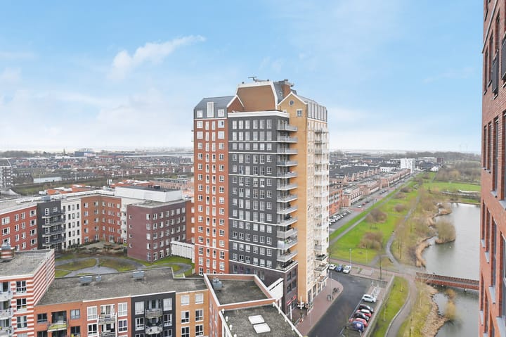 Foto 28 van Florence Nightingalelaan 64