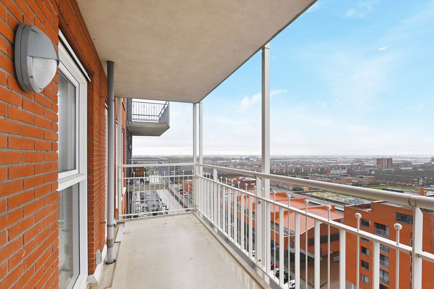 Foto 5 van Florence Nightingalelaan 64