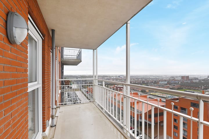 Foto 5 van Florence Nightingalelaan 64