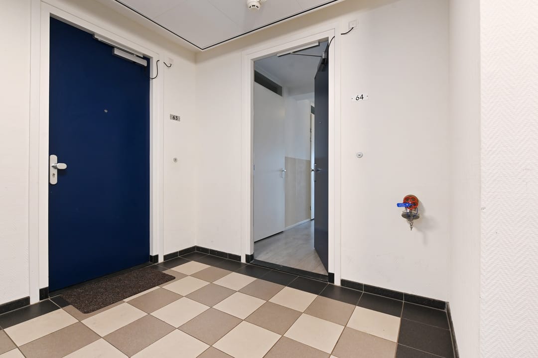 Foto 11 van Florence Nightingalelaan 64