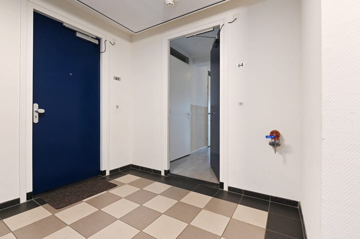 Foto 9 van Florence Nightingalelaan 64