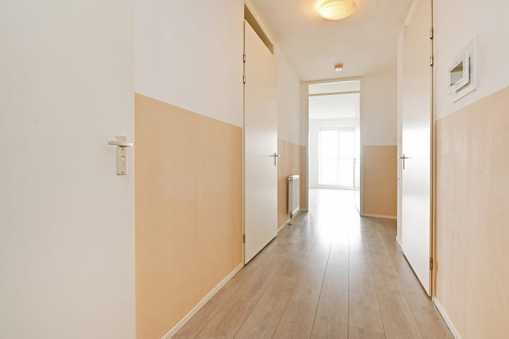 Foto 13 van Florence Nightingalelaan 64