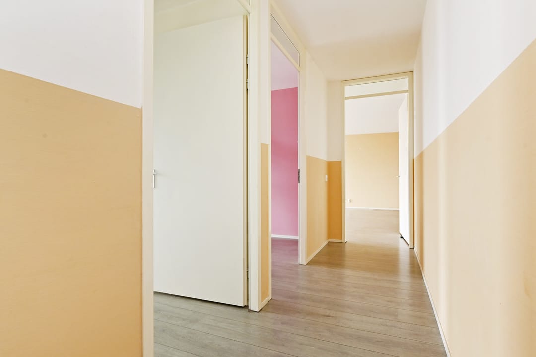 Foto 13 van Florence Nightingalelaan 64