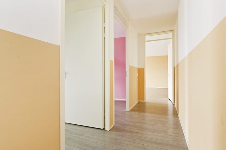 Foto 14 van Florence Nightingalelaan 64