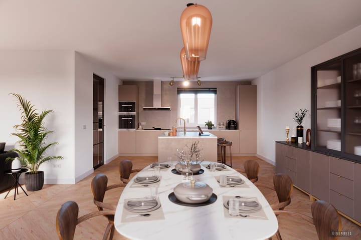 Photo 2 of APPARTEMENT TYPE E (Bouwnr. 21)