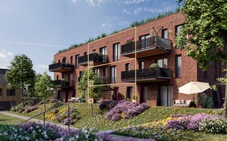 Het Bolwerk Klundert main image