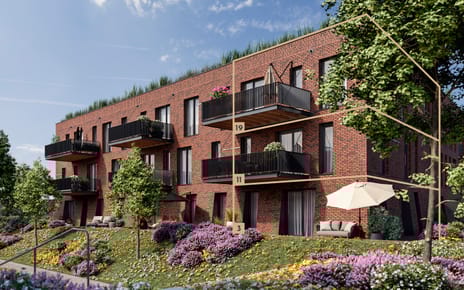 Het Bolwerk Klundert main image