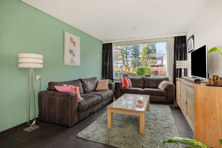 Foto 7 van Vlierstraat 16