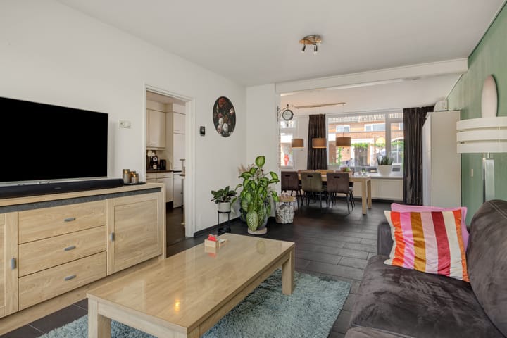 Foto 8 van Vlierstraat 16