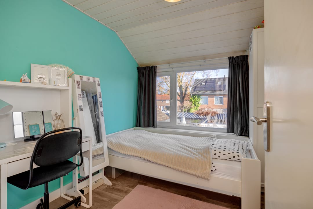 Foto 16 van Vlierstraat 16