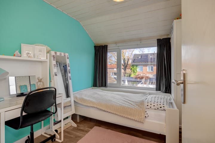 Foto 16 van Vlierstraat 16