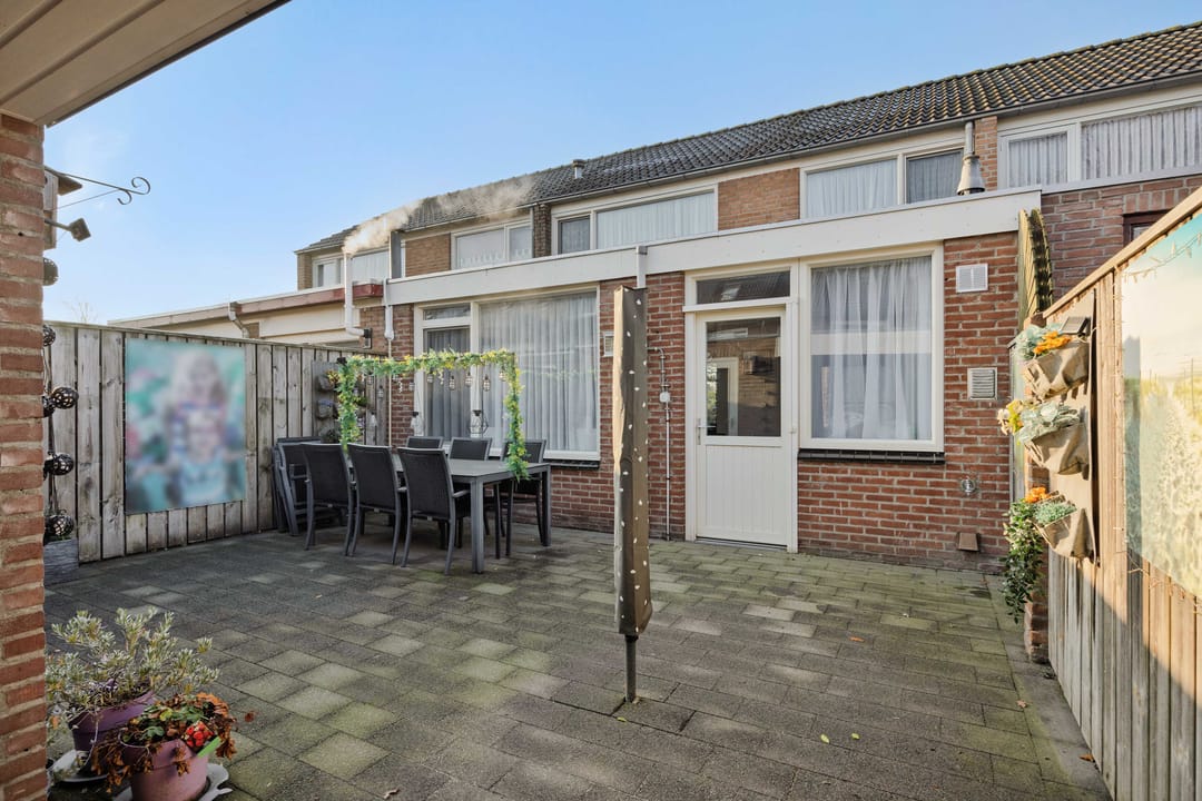 Foto 22 van Vlierstraat 16