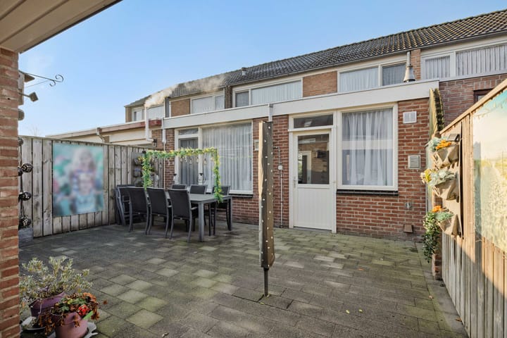 Foto 22 van Vlierstraat 16