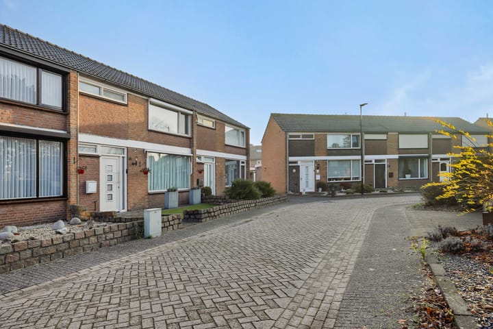 Foto 24 van Vlierstraat 16