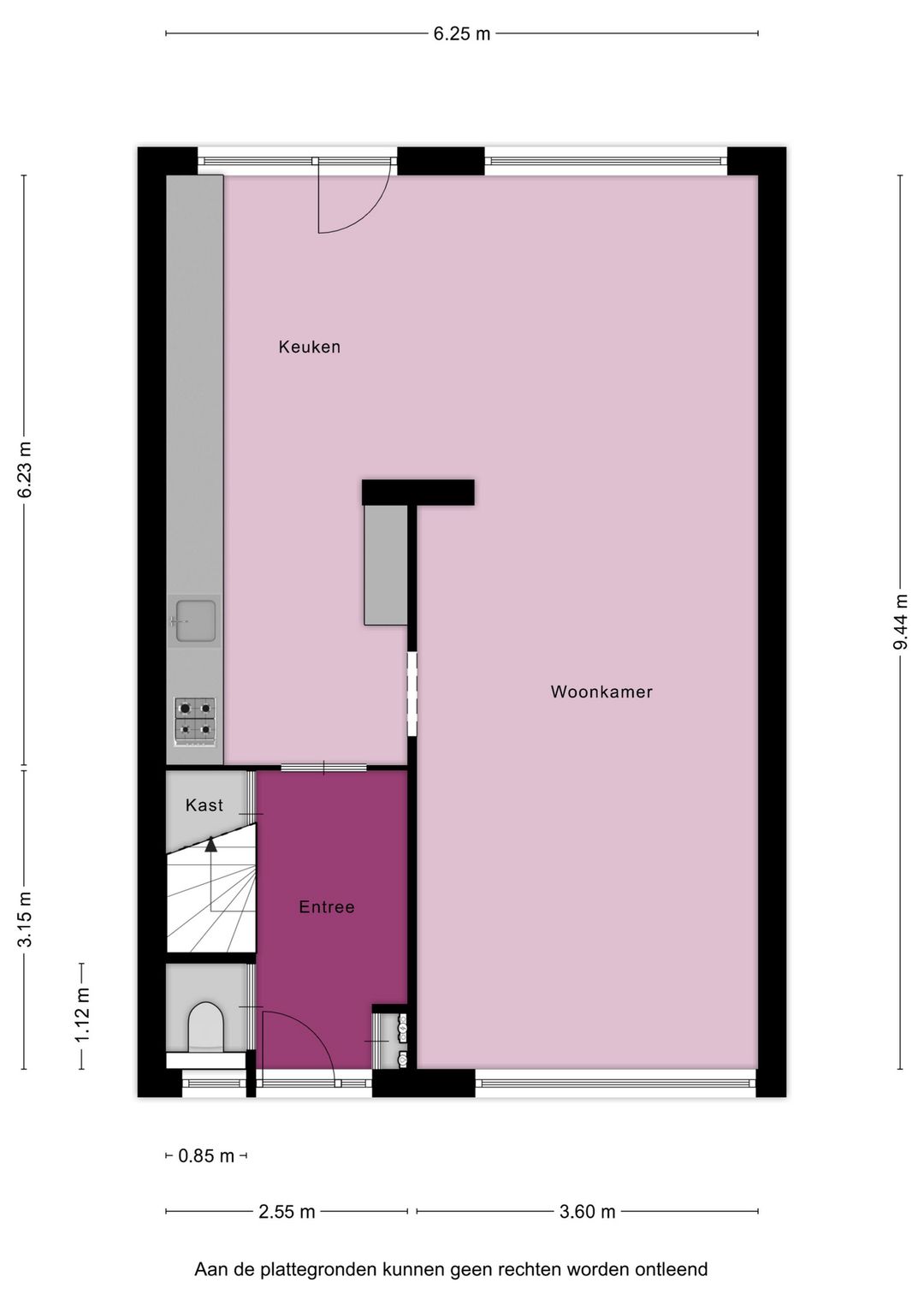 Foto 28 van Vlierstraat 16