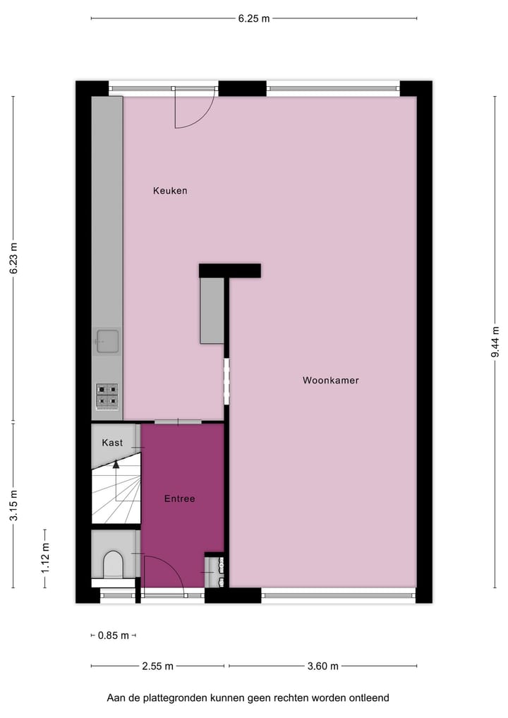 Foto 28 van Vlierstraat 16