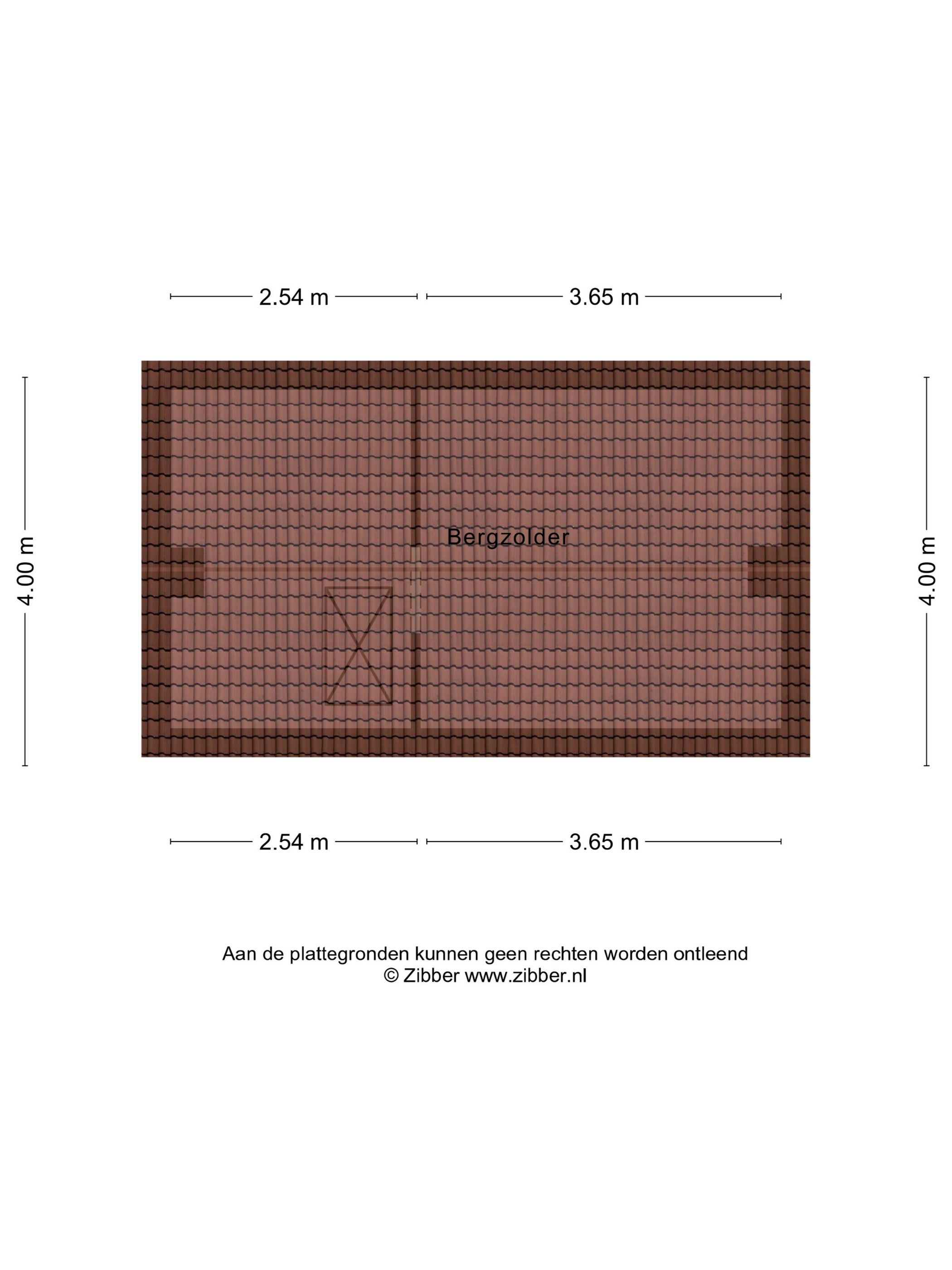 Foto 30 van Vlierstraat 16
