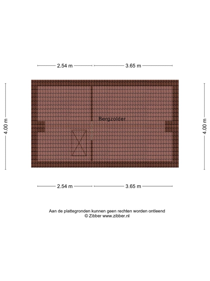 Foto 30 van Vlierstraat 16