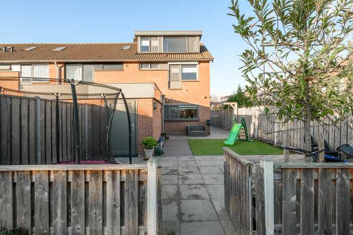 Photo 3 of Dotterbloemkreek 78