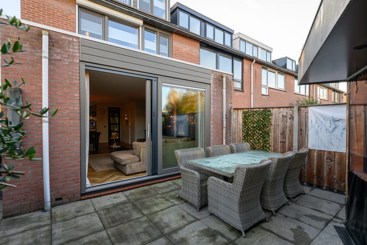 Photo 26 of Dotterbloemkreek 78