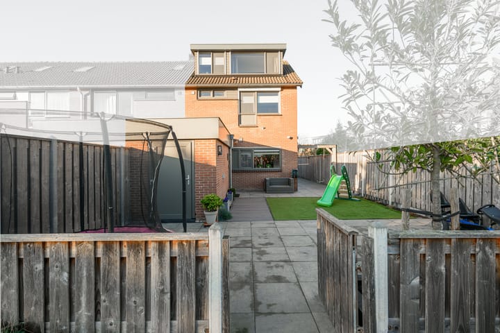 Photo 49 of Dotterbloemkreek 78