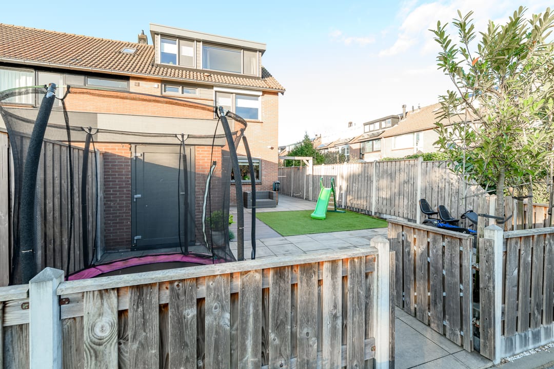 Photo 2 of Dotterbloemkreek 78