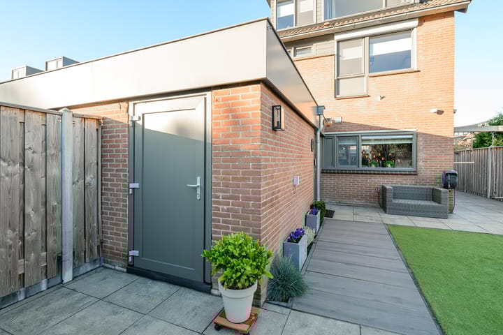 Photo 5 of Dotterbloemkreek 78