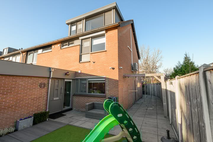 Photo 4 of Dotterbloemkreek 78