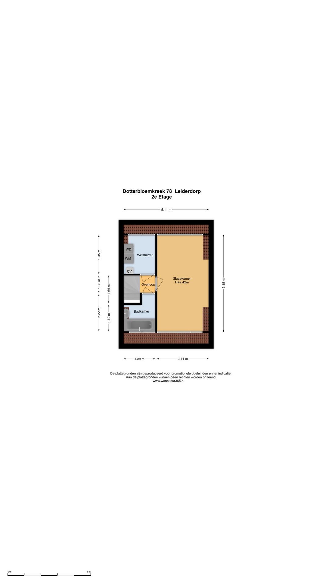 Photo 53 of Dotterbloemkreek 78