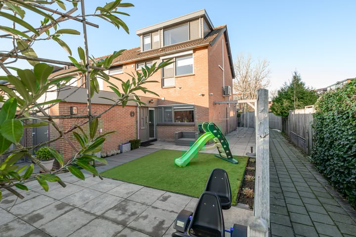 Photo 45 of Dotterbloemkreek 78