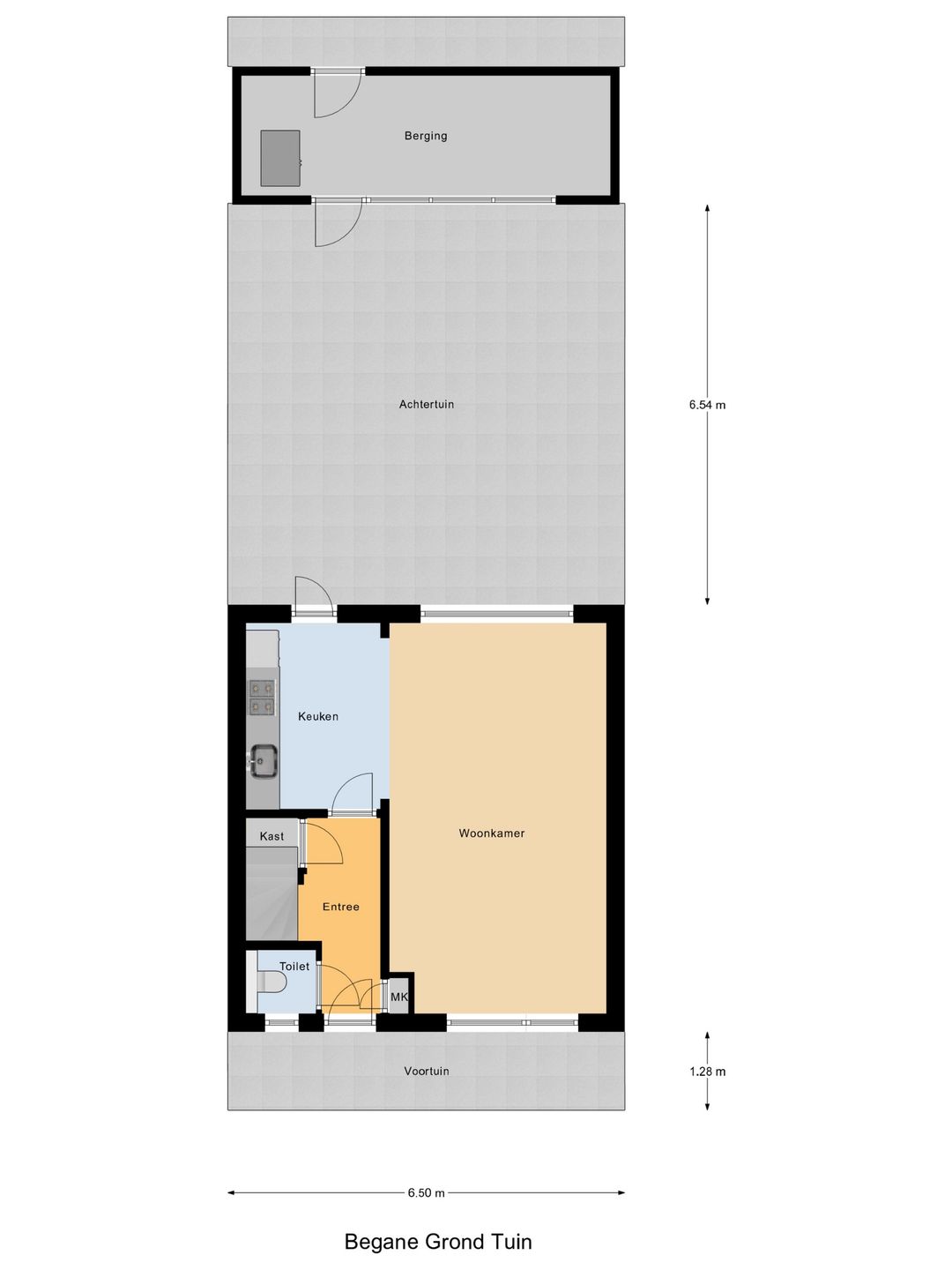 Foto 31 van Hamelpark 14
