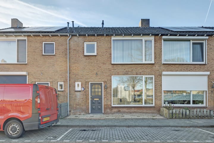 Foto 2 van Hamelpark 14