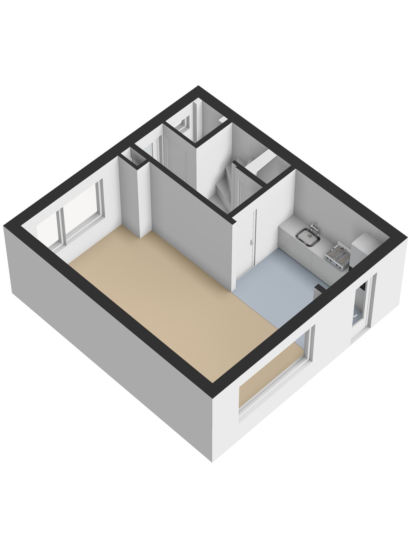 Foto 34 van Hamelpark 14