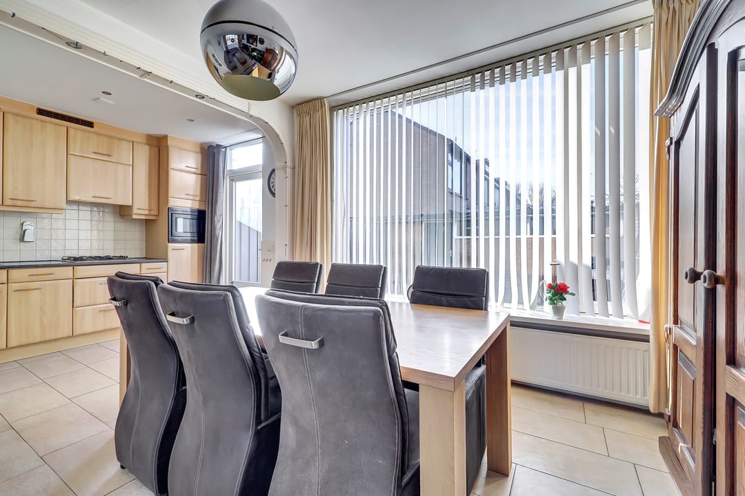 Foto 8 van Hamelpark 14