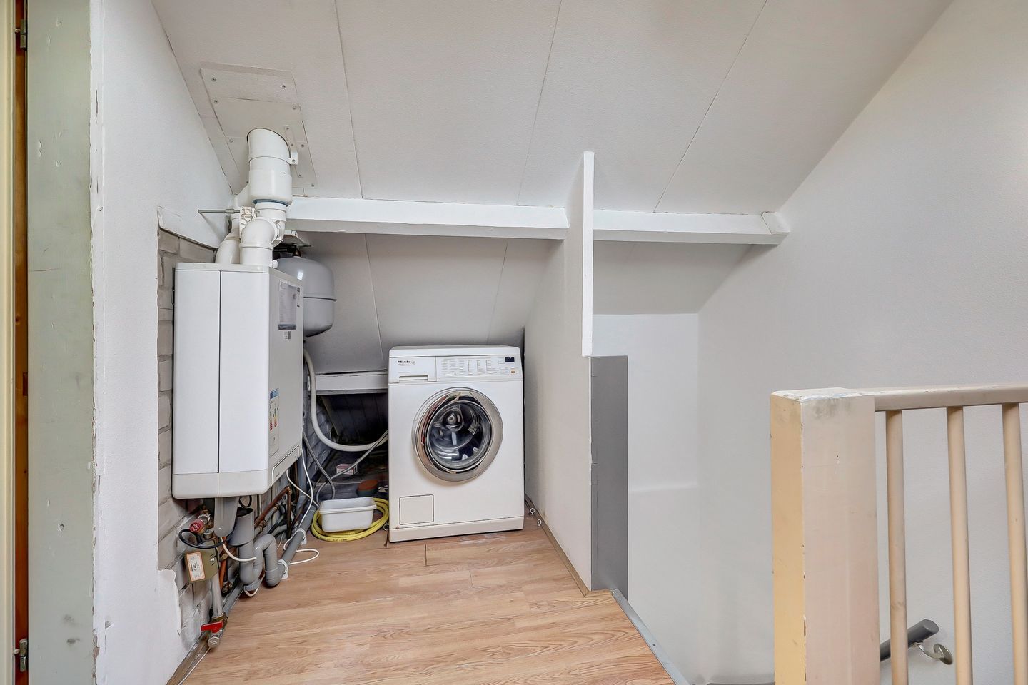 Foto 20 van Hamelpark 14