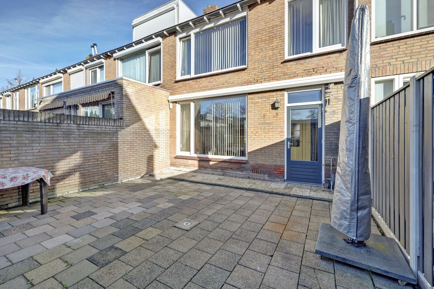 Foto 25 van Hamelpark 14