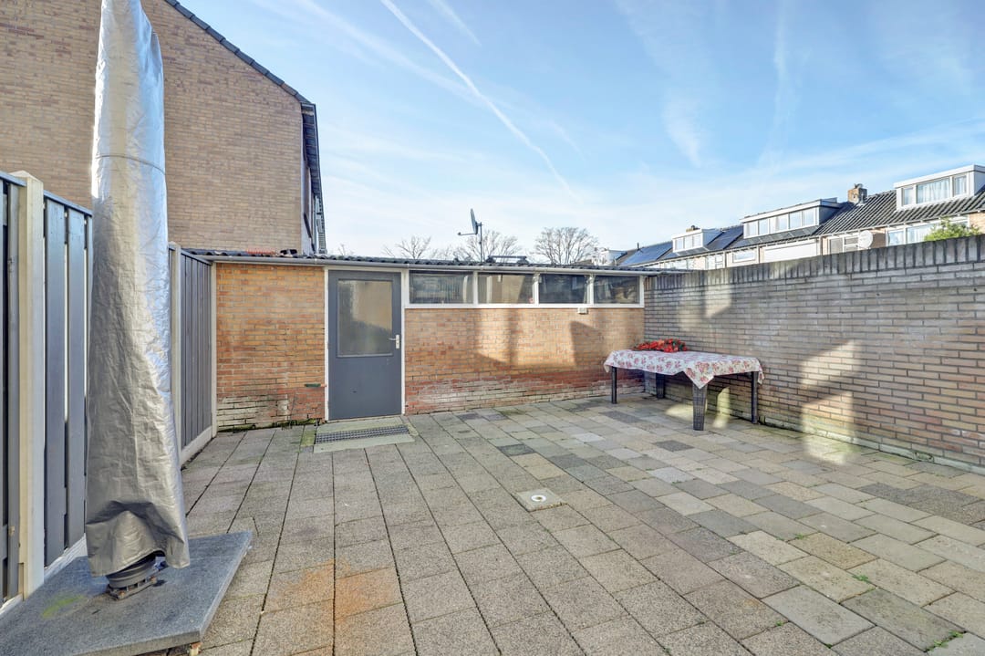 Foto 26 van Hamelpark 14