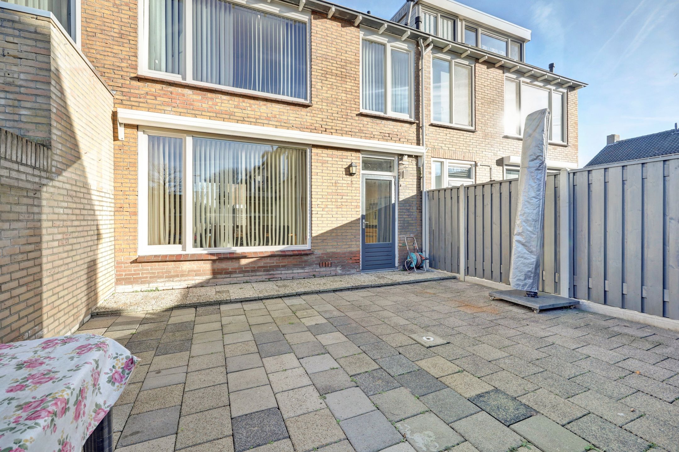 Foto 27 van Hamelpark 14