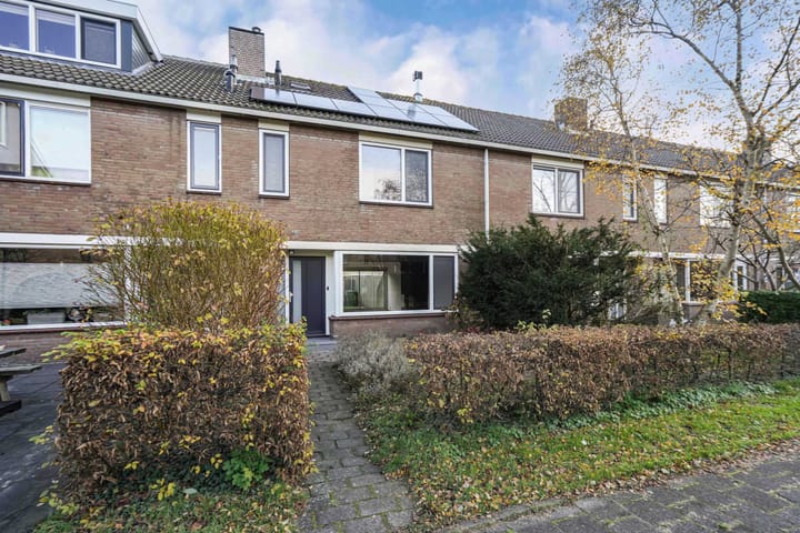 Foto 8 van Bachlaan 62