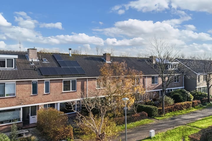 Foto 6 van Bachlaan 62