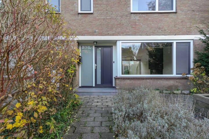 Foto 9 van Bachlaan 62