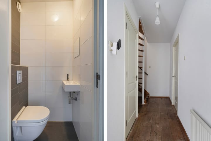 Foto 10 van Bachlaan 62