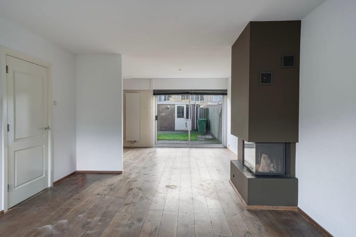 Foto 13 van Bachlaan 62