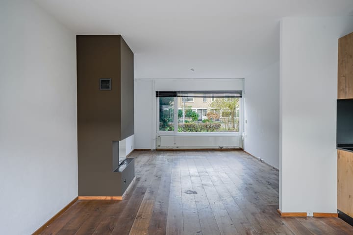 Foto 15 van Bachlaan 62