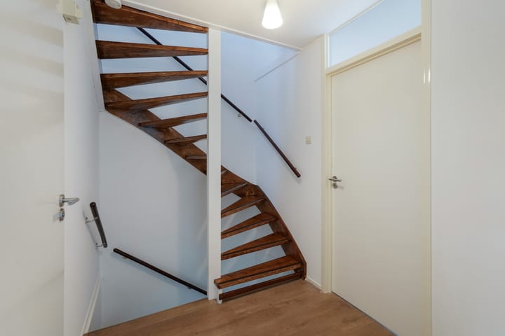 Foto 20 van Bachlaan 62