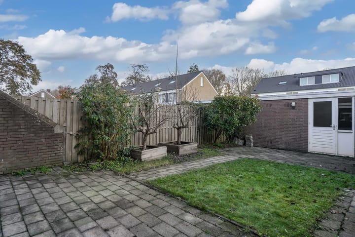 Foto 40 van Bachlaan 62